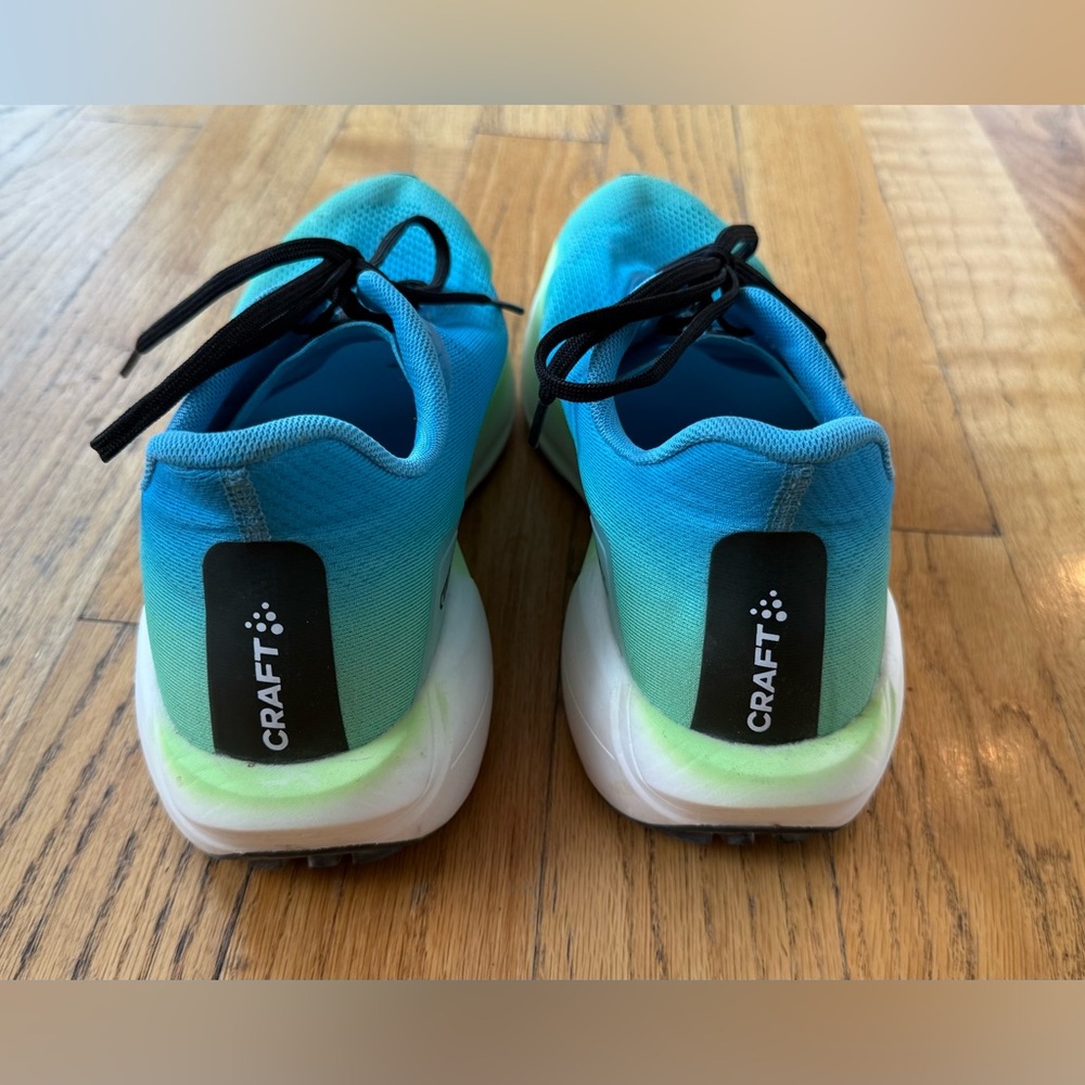 Craft Nordlite Ultra Running Shoes - Picture 4 of 8